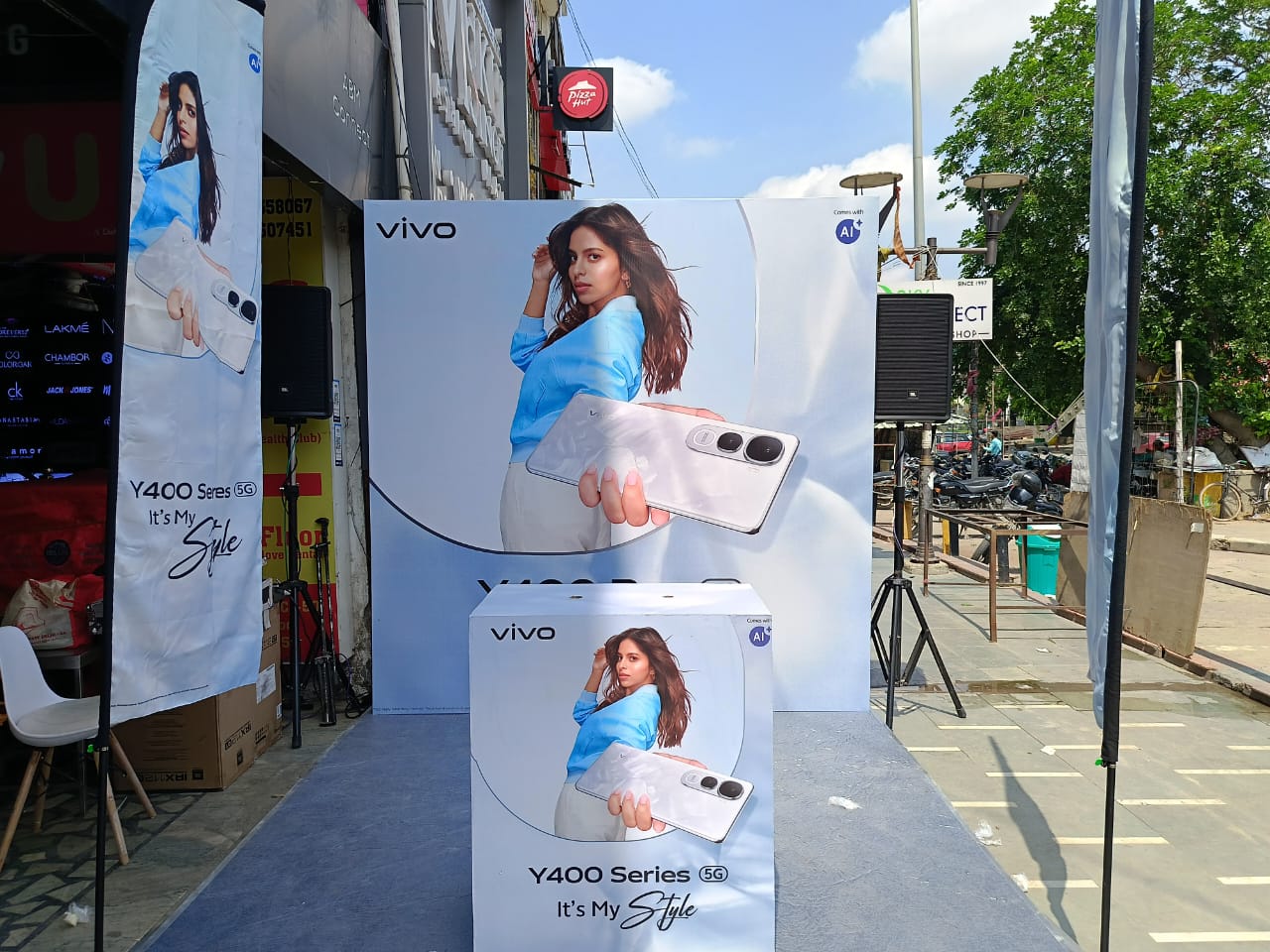Product Promotion 3